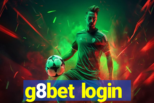 g8bet login